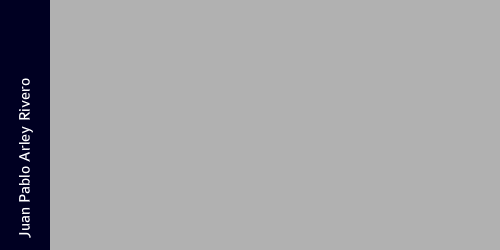 Juan Pablo Arley Rivero